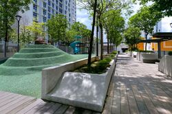 Blk 406B Northshore Residences I (Punggol), HDB 3 Rooms #552420811